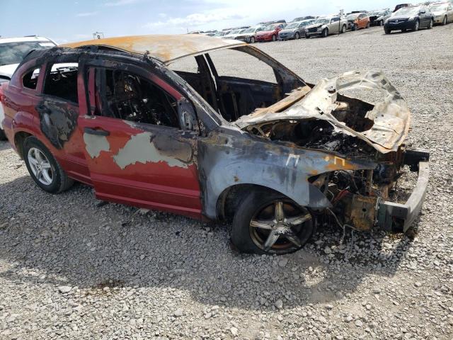 Photo 9 from auction – 2007 DODGE CALIBER with VIN 1B3HB28B77D576929