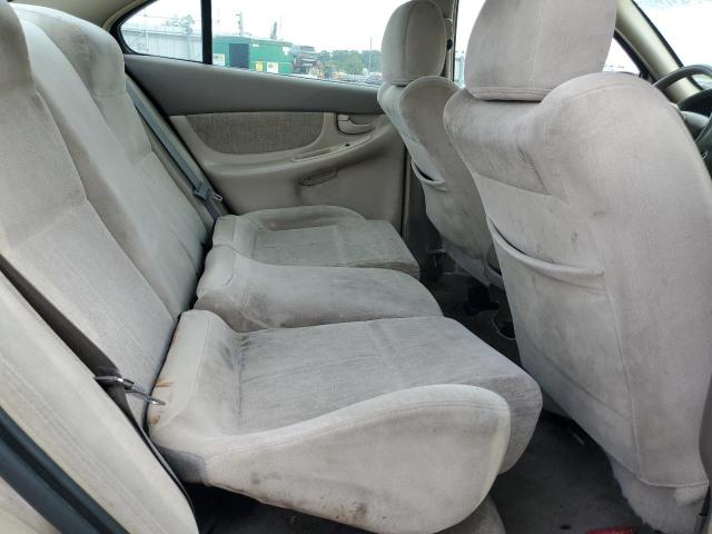 Photo 6 from auction – 2003 OLDSMOBILE ALERO GL with VIN 1G3NL52F73C217690