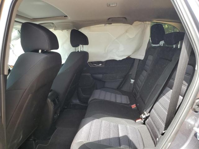 Photo 6 from auction – 2022 HONDA CR-V EX with VIN 5J6RT6H59NL031037