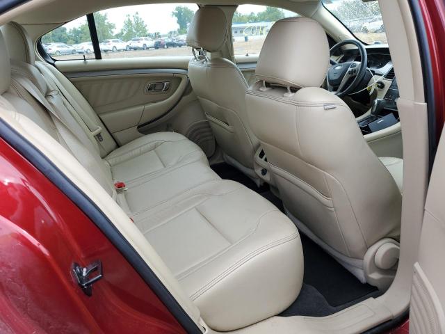 Photo 6 from auction – 2013 FORD TAURUS SEL with VIN 1FAHP2E81DG172243
