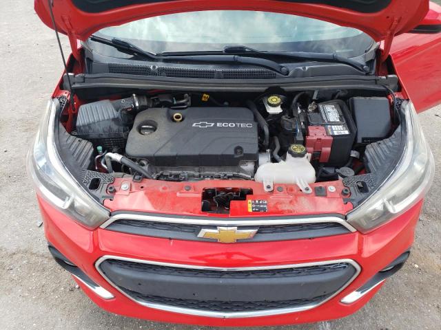 Photo 7 from auction – 2016 CHEVROLET SPARK 1LT with VIN KL8CD6SAXGC638980