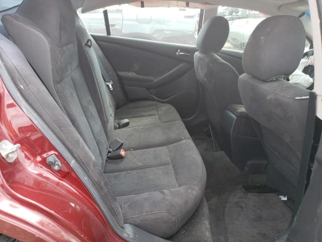 Photo 6 from auction – 2011 NISSAN ALTIMA BAS with VIN 1N4AL2AP9BN426610