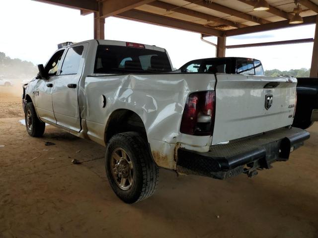Photo 3 from auction – 2012 DODGE RAM 2500 S with VIN 3C6UD5CL4CG162066