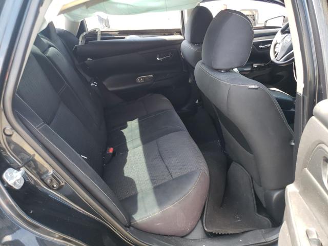 Photo 6 from auction – 2016 NISSAN ALTIMA 2.5 with VIN 1N4AL3AP8GC187480
