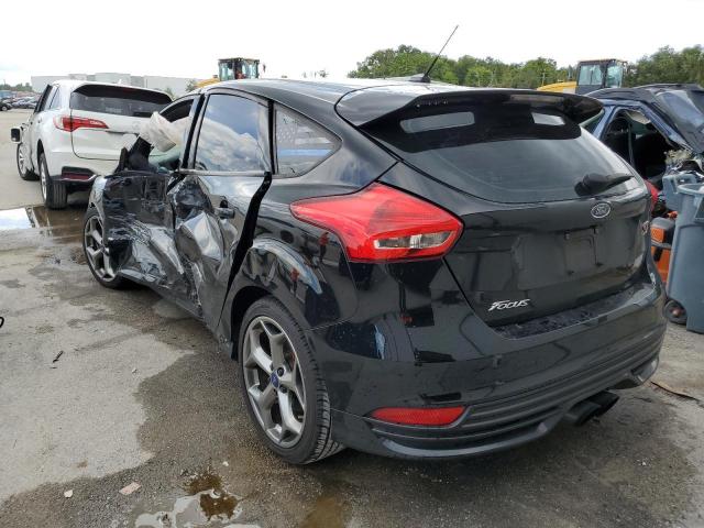 Photo 3 from auction – 2016 FORD FOCUS ST with VIN 1FADP3L98GL382043