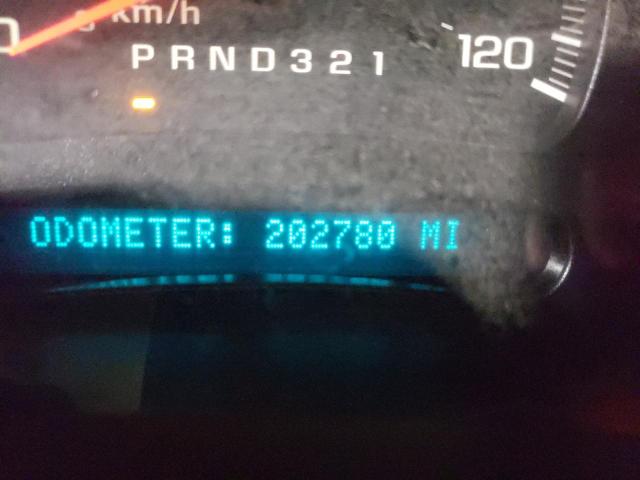 Photo 8 from auction – 2007 CHEVROLET SILVERADO with VIN 2GCEK13Z371103640