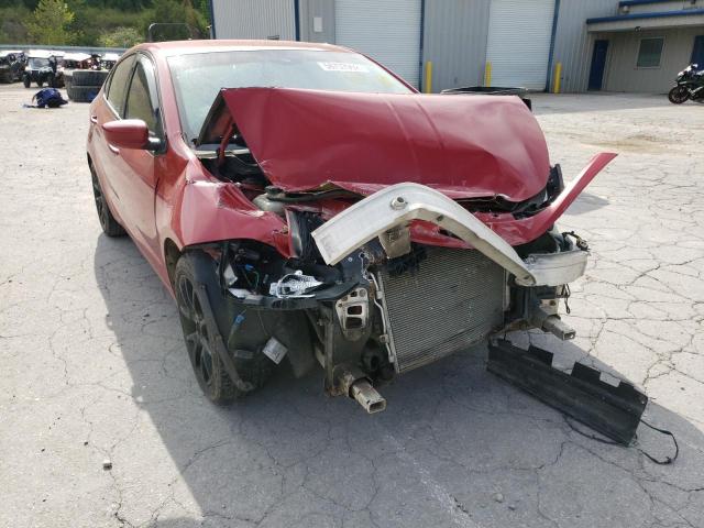 Photo 9 from auction – 2013 DODGE DART SE with VIN 1C3CDFAH8DD208901