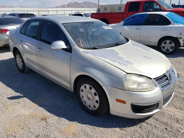 VOLKSWAGEN JETTA VALU 2006 with VIN 3VWPF71K96M779150 - Photo from auction