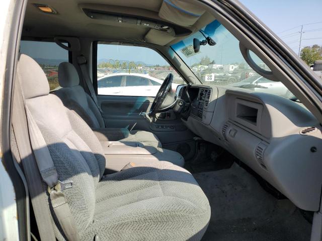 Photo 5 from auction – 2000 GMC SIERRA C35 with VIN 1GTHC33J2YF496122