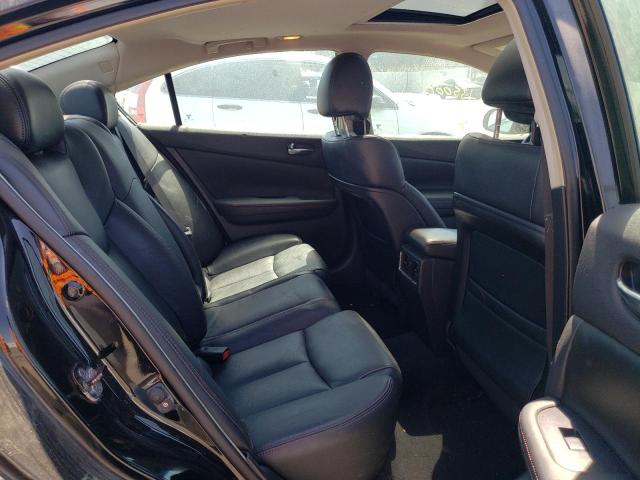Photo 6 from auction – 2009 NISSAN MAXIMA S with VIN 1N4AA51E39C855768