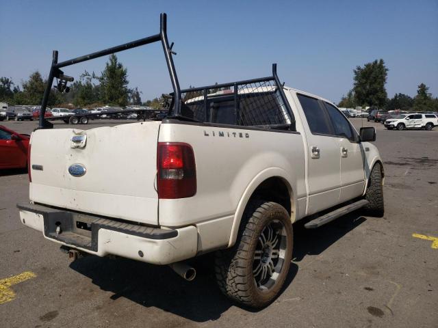 Photo 4 from auction – 2008 FORD F150 SUPER with VIN 1FTRW14518FA65417