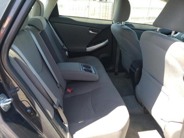 Photo 6 from auction – 2013 TOYOTA PRIUS with VIN JTDKN3DU3D5670577