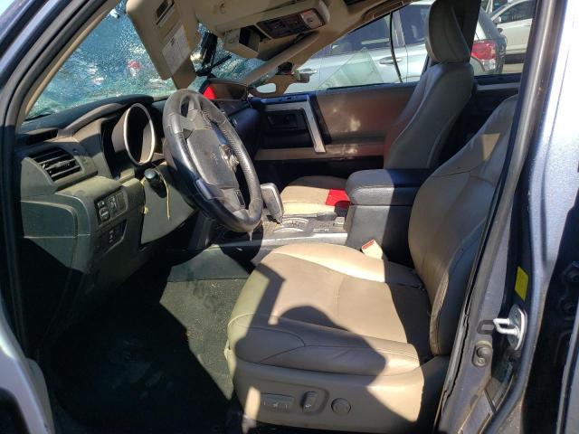 Фото 5 с аукциона – 2011 TOYOTA 4RUNNER SR с VIN JTEBU5JR7B5037121
