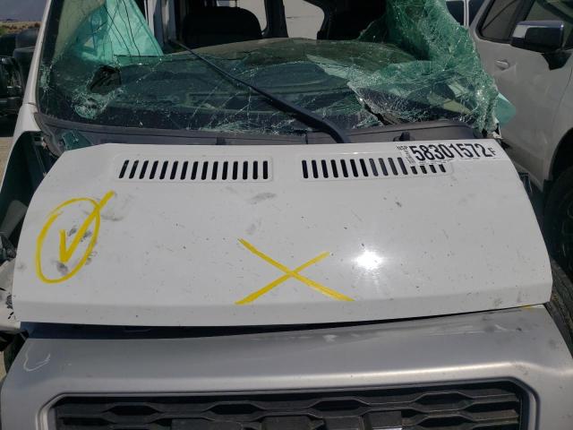 Photo 7 from auction – 2019 RAM TRADESMAN with VIN 3C6TRVAG3KE519900