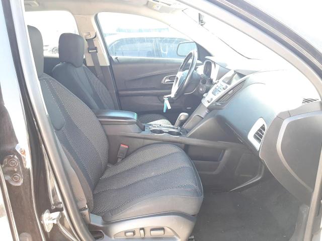 Photo 5 from auction – 2015 CHEVROLET EQUINOX LT with VIN 2GNALCEK6F6386406