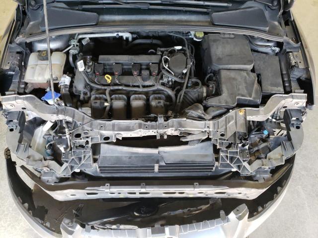 Photo 7 from auction – 2014 FORD FOCUS SE with VIN 1FADP3F24EL457901