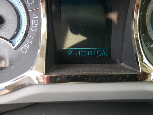 Photo 8 from auction – 2010 BUICK LACROSSE C with VIN 1G4GC5EG8AF100320