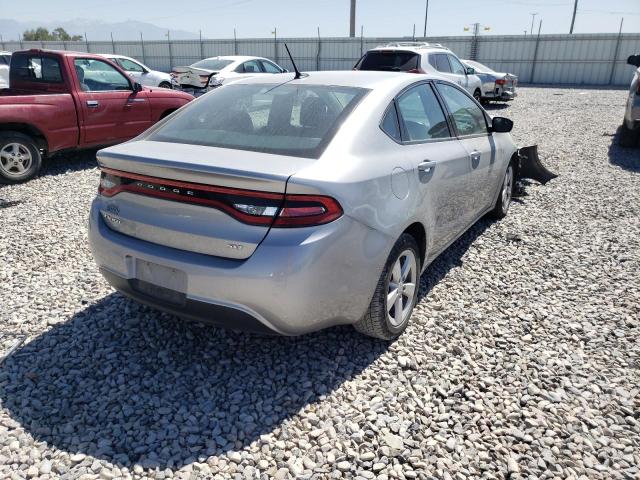 Photo 4 from auction – 2015 DODGE DART SXT with VIN 1C3CDFBB5FD222364