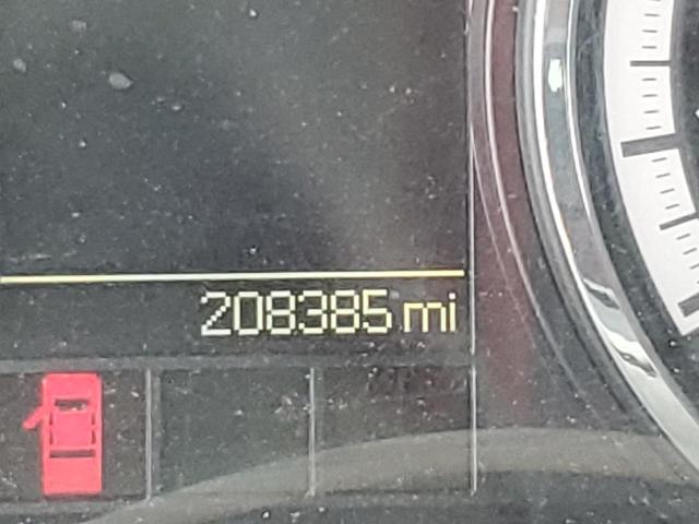 Photo 8 from auction – 2012 DODGE RAM 2500 S with VIN 3C6TD5HT0CG139016