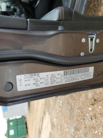 Photo 10 from auction – 2019 JEEP COMPASS LI with VIN 3C4NJCCB7KT662665