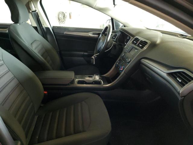 Photo 5 from auction – 2018 FORD FUSION SE with VIN 3FA6P0HD9JR217065