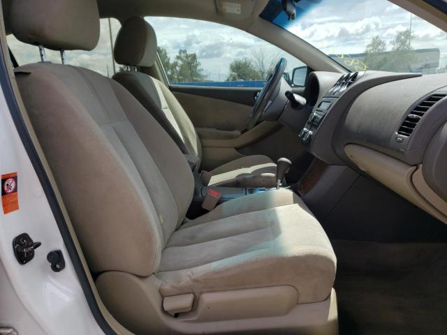 Photo 5 from auction – 2008 NISSAN ALTIMA 2.5 with VIN 1N4AL21E78N533761
