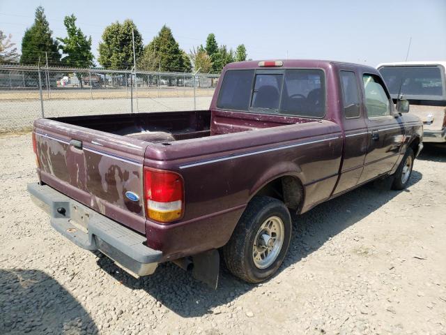 Photo 4 from auction – 1994 FORD RANGER SUP with VIN 1FTCR14A3RPB26837
