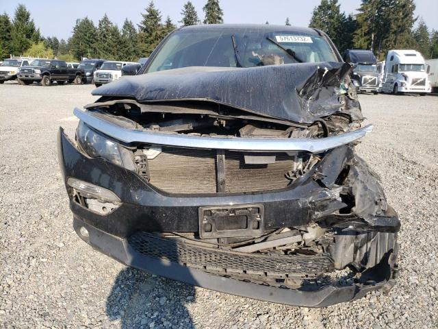 Photo 9 from auction – 2016 HONDA PILOT EXL with VIN 5FNYF6H82GB085014