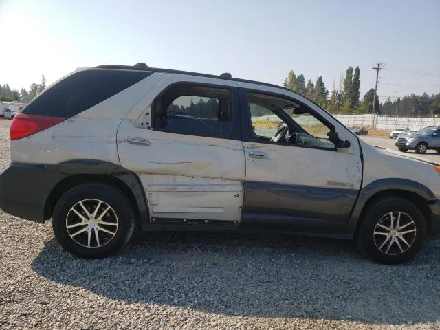 Photo 9 from auction – 2003 BUICK RENDEZVOUS with VIN 3G5DB03EX3S553343