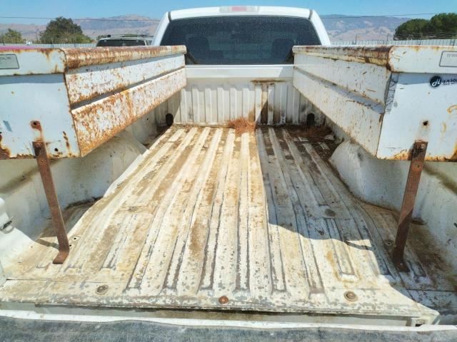 Photo 6 from auction – 2006 FORD F150 with VIN 1FTRF12W86KC40035