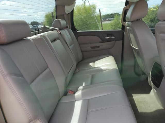 Photo 6 from auction – 2011 GMC SIERRA K15 with VIN 3GTP2WE31BG261943