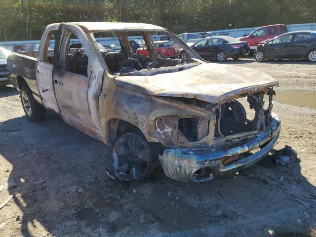 DODGE RAM 1500 S 2006 with VIN 1D7HU18216S662241 - Photo from auction