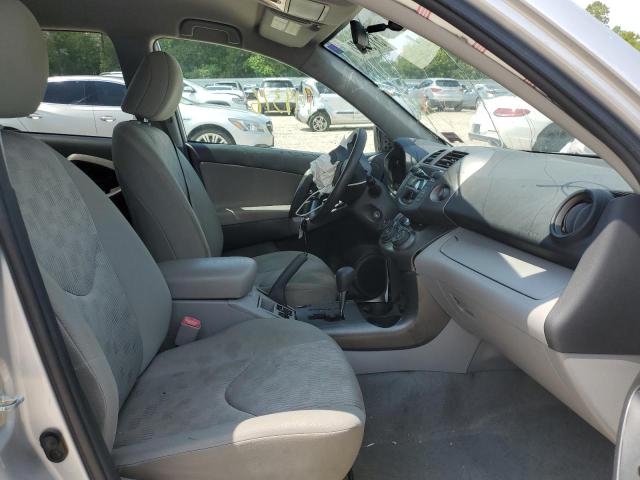 Photo 5 from auction – 2010 TOYOTA RAV4 with VIN 2T3BF4DV4AW045749