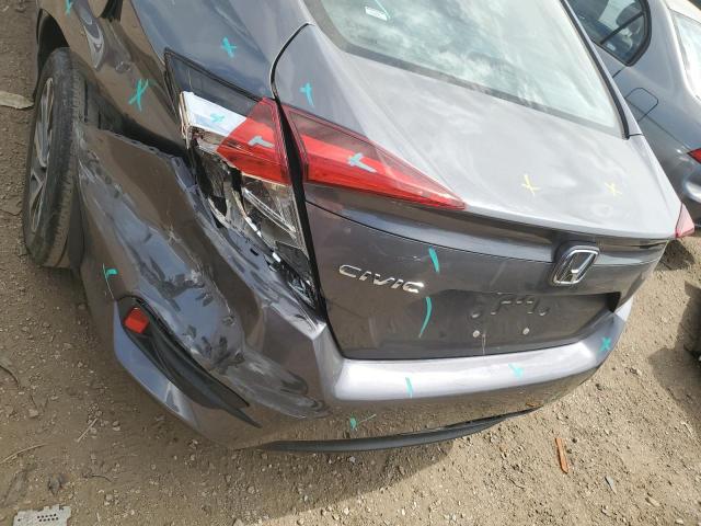 Photo 9 from auction – 2018 HONDA CIVIC EX with VIN 2HGFC2F7XJH593091