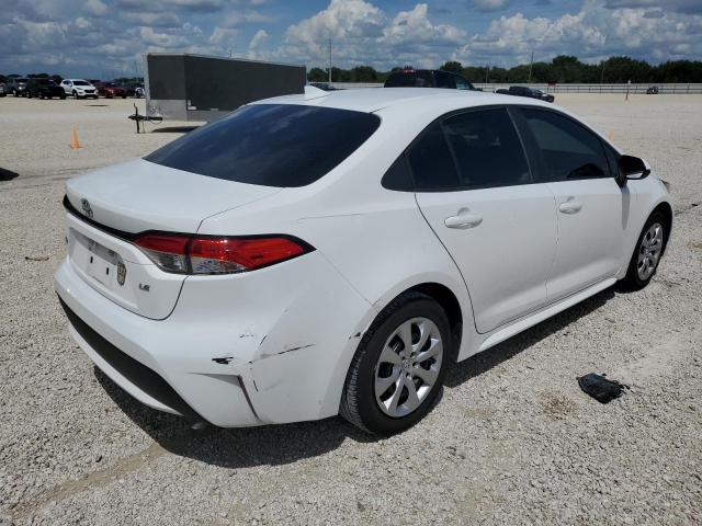 Photo 4 from auction – 2020 TOYOTA COROLLA LE with VIN 5YFEPRAE9LP067948
