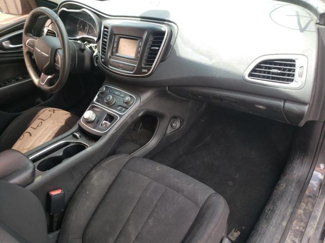 Photo 9 from auction – 2015 CHRYSLER 200 LIMITE with VIN 1C3CCCAB3FN704621