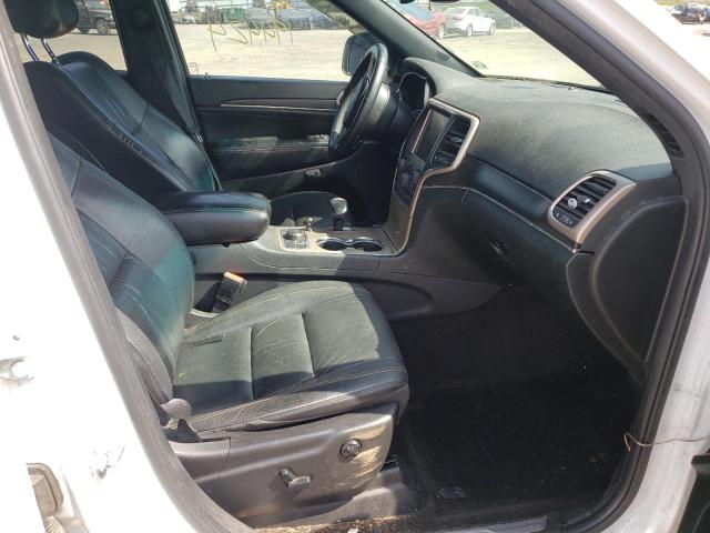 Photo 5 from auction – 2015 JEEP GRAND CHER with VIN 1C4RJFBG9FC731745