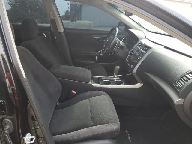 Photo 5 from auction – 2013 NISSAN ALTIMA 3.5 with VIN 1N4BL3AP7DC140666