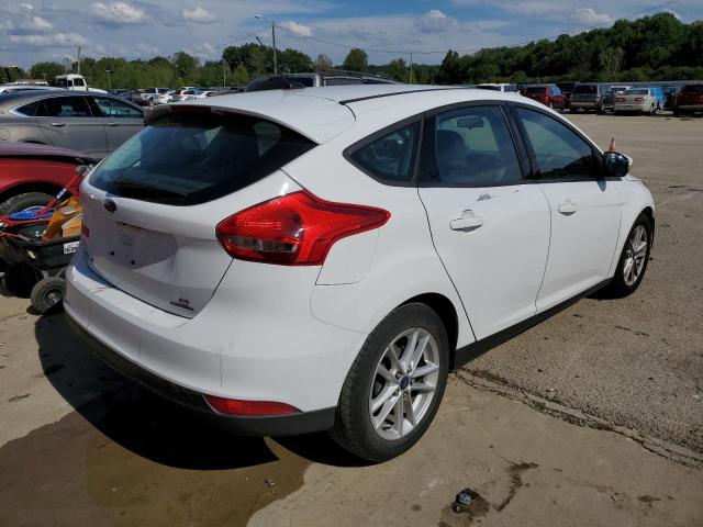 Photo 4 from auction – 2015 FORD FOCUS SE with VIN 1FADP3K25FL375912