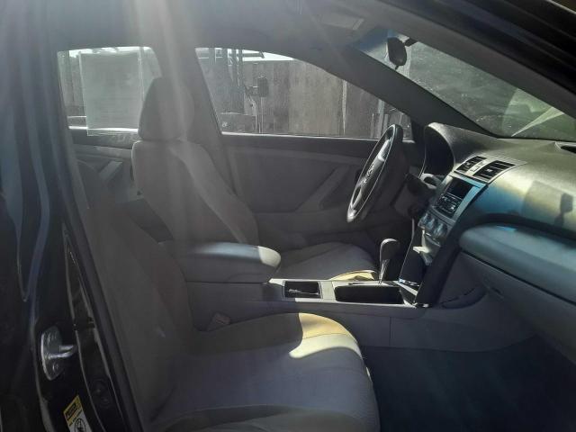 Photo 5 from auction – 2008 TOYOTA CAMRY CE with VIN 4T1BE46K58U739987