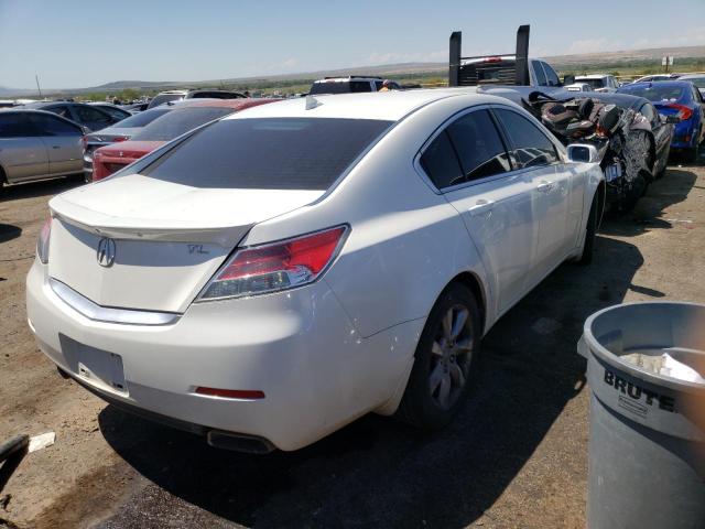 Photo 4 from auction – 2013 ACURA TL TECH with VIN 19UUA8F58DA013127