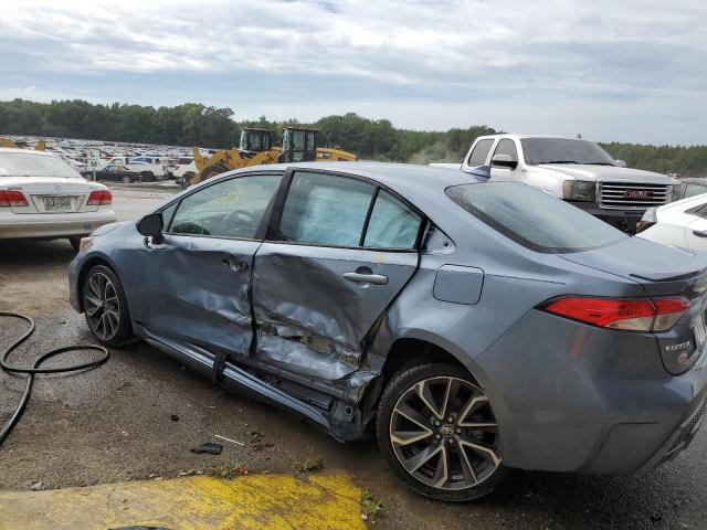 Photo 9 from auction – 2020 TOYOTA COROLLA SE with VIN 5YFS4RCE1LP032166