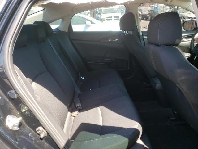 Photo 6 from auction – 2017 HONDA CIVIC LX with VIN 19XFC2F54HE219935