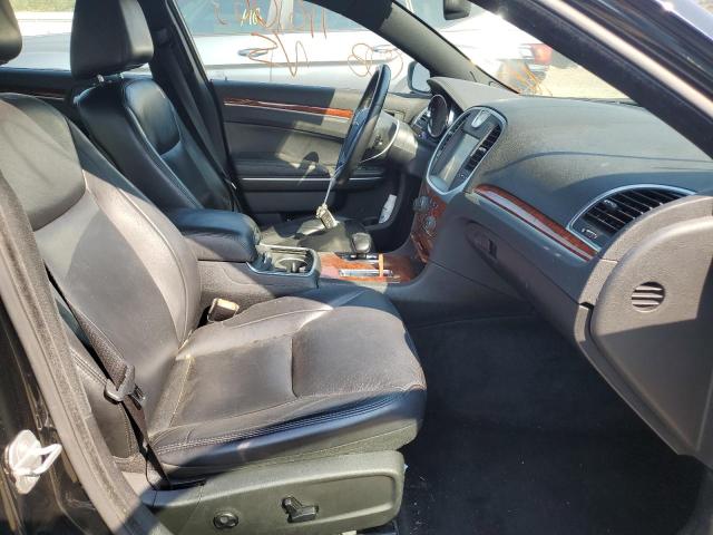 Photo 5 from auction – 2013 CHRYSLER 300 with VIN 2C3CCAAG6DH640936