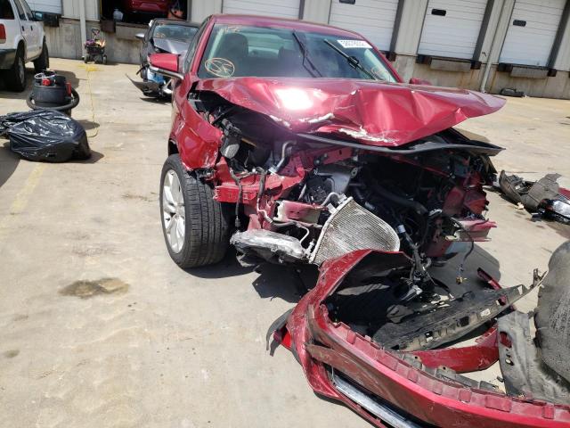 Photo 9 from auction – 2019 CHEVROLET IMPALA LT with VIN 2G11Z5SA6K9120416