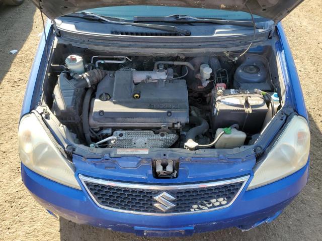 Photo 7 from auction – 2006 SUZUKI AERIO with VIN JS2RD62H265350619