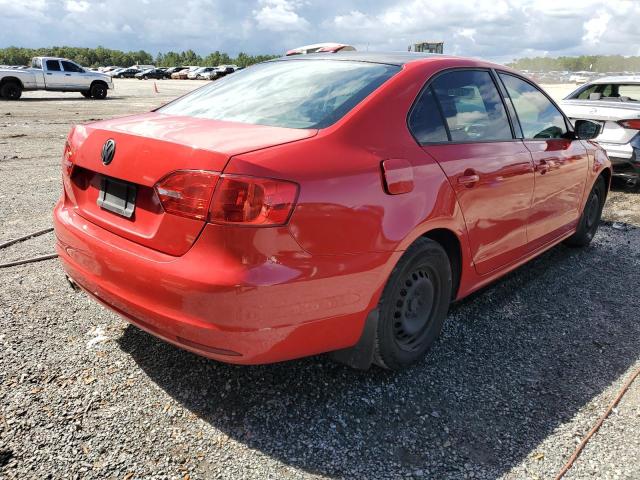 Photo 4 from auction – 2013 VOLKSWAGEN JETTA BASE with VIN 3VW2K7AJ8DM261881