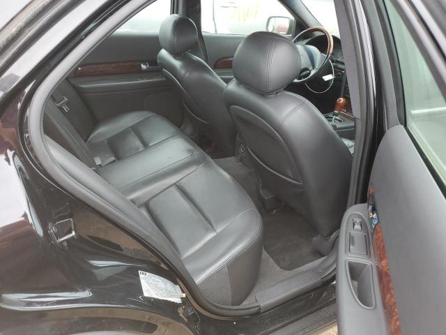 Photo 6 from auction – 2002 LINCOLN LS with VIN 1LNHM87AX2Y692711