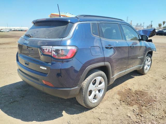 Photo 4 from auction – 2021 JEEP COMPASS LA with VIN 3C4NJCBB7MT514438