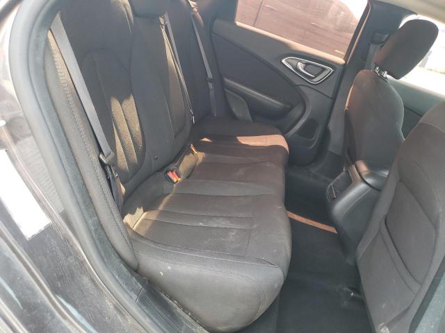 Photo 6 from auction – 2015 CHRYSLER 200 LIMITE with VIN 1C3CCCAB3FN704621